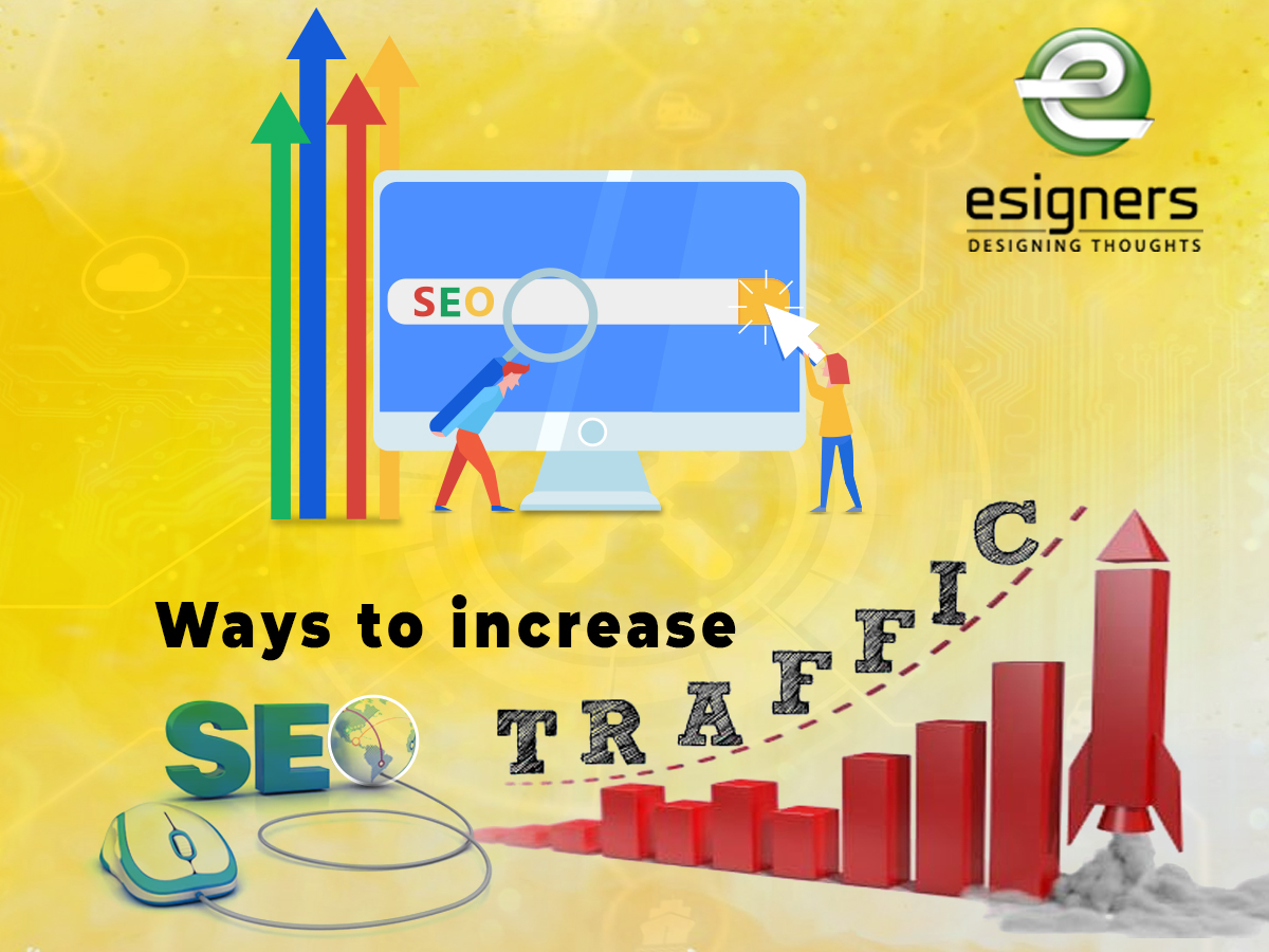 seo traffic